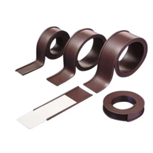 Magnetisch C-profiel 1x100 cm