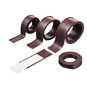 Magnetisch C-profiel 1x100 cm