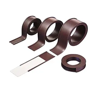 Magnetisch C-profiel 1x100 cm